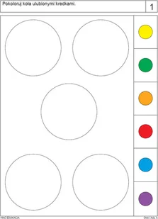 Wydawnictwo MAC Logico Primo. Olek i Ada A 881494 - Edukacja przedszkolna - miniaturka - grafika 2