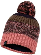 Czapki i chusty sportowe damskie - Buff Czapka dla dzieci Lifestyle Kids Knitted & Fleece Band Hat SIBYLLA BLOSSOM 126473.537.10.00 - miniaturka - grafika 1