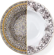 Talerze - Seletti Talerz głęboki Hybrid New Era Agroha 09132 - miniaturka - grafika 1