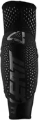 Ochraniacze - Leatt Leatt 3DF 5.0 Elbow Guard Men, black L 2021 Ochraniacze łokci LE-PRT-9303/1/L - miniaturka - grafika 1