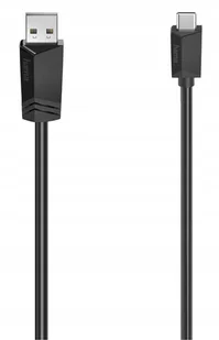 Hama Usb 2.0 Typ C - Usb A 0,75 m - Kable USB - miniaturka - grafika 3