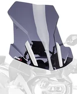 Akcesoria do elektronarzędzi - Puig Pico 6486 °F Dark Smoke Touring Screen by Pico 6486F - miniaturka - grafika 1