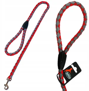 Haas F1 Team Wytrzymała dla dużego Psa psów Nobby 1m L-XL - Smycze dla psów - miniaturka - grafika 5
