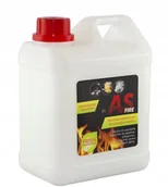 Odświeżacze powietrza - Neutralizator zapachów po Pożarze 2 litry - miniaturka - grafika 1