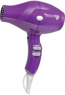 ETI ETI SUSZARKI PICO STRATOS ION PLUM 3900 UV 230/240V VDE + DIFFUSER - Suszarki fryzjerskie - miniaturka - grafika 3