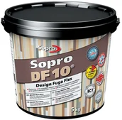 Fugi - Sopro Fuga Flex DF10 5 kg sahara 1074/5 N - miniaturka - grafika 1