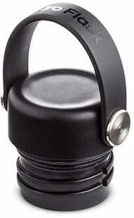 Hydro Flask Korek / zakrętka Standard Flex Cap Hydro Flask - black SFX001 - Kubki termiczne - miniaturka - grafika 3