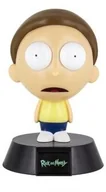 Lampy stojące - Paladone Lampka 3D Morty Rick and Morty PP4994RM - miniaturka - grafika 1