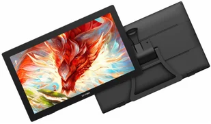 XP-Pen Tablet graficzny Artist 24 Pro 128199 - Tablety graficzne - miniaturka - grafika 8