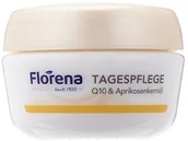 Kremy do twarzy - Florena florena Przeciwzmarszczkowa dzienne pielęgnacji Q10 i aprikosenkernoel, Vegan *, 1er Pack, (1 X 50 ML) 87533 - miniaturka - grafika 1