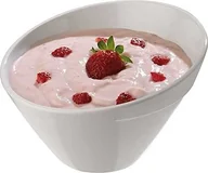 Miski i półmiski - APS miska gh397 Balance, 1,5 L, kolor: biały GH397 - miniaturka - grafika 1