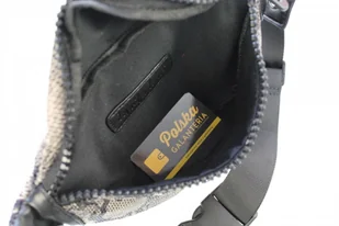 Jennifer Jones Saszetka Na Pas Biodrówka Nerka Średnia Jennifer Jones Skóra Włoska - Nerki - miniaturka - grafika 3