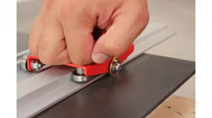 Rubi Przecinarka ręczna SLIM CUTTER PLUS 18959 18959 - Narzędzia glazurnicze - miniaturka - grafika 3