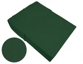 Prześcieradła - Bielbaw Bielbaw Prześcieradło Frotte 140/200 B.zie (069) 5905164118903 - miniaturka - grafika 1