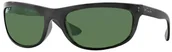 Okulary przeciwsłoneczne - Ray Ban Okulary Przeciwsłoneczne Rb 4089 Balorama 601/58 - miniaturka - grafika 1