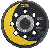 Materiały ścierne - Mirka MIRKA 8292502511 talerz szlifierski abranet 5/16 cala Grip 28L 130 G M, 125 MM 8292502511 - miniaturka - grafika 1