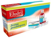 Produkty na nieświeży oddech - PIERRE FABRE ELUDRIL zestaw pozabiegowy (po zabiegach implantacji, ekstrakcji itp.) - miniaturka - grafika 1