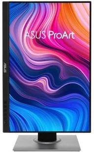 Asus PA248QV Czarny (90LM05K1-B01370) - Monitory - miniaturka - grafika 2