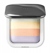 Pudry do twarzy - Kiko Milano Colour Correction wypiekany puder - miniaturka - grafika 1