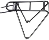 Bagażniki rowerowe - Tubus Współczynnik odbicia światła Vega bagażnik, czarny, jeden rozmiar 44000 - miniaturka - grafika 1