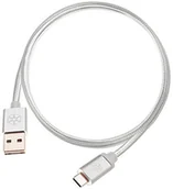 Kable USB - SilverStone Technology notowano odwracalnej kabel USB SST-CPU04S-1800 - miniaturka - grafika 1