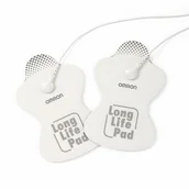 Urządzenia medyczne - Omron Elektrody o długiej żywotności  Intense E3 - 2 sztuki - miniaturka - grafika 1