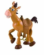 Figurki dla dzieci - Bullyland 12763  figurka do gry  Walt Disney Toy Story 3  Bully, ok. 9,5 cm - miniaturka - grafika 1