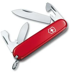 Victorinox Recruit 0.2503 - Scyzoryki - miniaturka - grafika 3