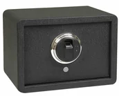 Sejfy i kasy pancerne - Richter Czech sejf stalowy RS.25R.FIN - miniaturka - grafika 1