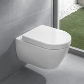 Miski WC - Villeroy & Boch Subway 2.0 5614R0R2 - miniaturka - grafika 1