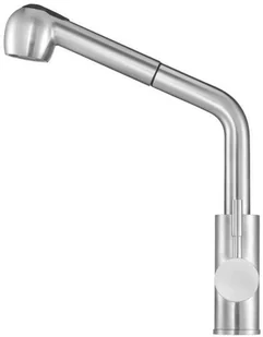 FALA BATERIA ZLEWOZMYWAKOWA STEELY 5 75806 - Baterie kuchenne - miniaturka - grafika 2