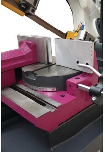 Optimum SD 310V VARIO SIEMENS - Piły elektryczne - miniaturka - grafika 6