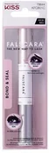 Akcesoria i kosmetyki do stylizacji brwi - KISS Klej do rzęs i dwufazowy FalscaraSea l 9 g - miniaturka - grafika 1