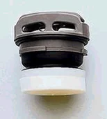 Meble turystyczne - Unbekannt DCC Camping automatyczny zawór Cassette nr artykułu 23722  74, 301/069 301/069 - miniaturka - grafika 1