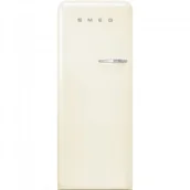 Lodówki - Smeg FAB28LCR3 - miniaturka - grafika 1