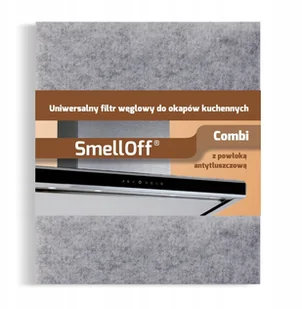 Filtr 3warstw fizelinowy z wskaźnikiem 300x150x3 - Kuwety dla kotów - miniaturka - grafika 3