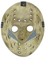 Figurki dla dzieci - Neca Znane piątku 13. imitacja maska Jason, model 39703, część 5: nowy początek - miniaturka - grafika 1