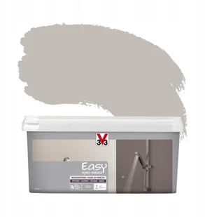 V33 Farba V33 Easy Hydro-Bariera be$207owa 2 l 113867 - Farby wewnętrzne - miniaturka - grafika 2