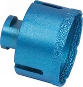 Otwornice - Dedra Koronka diamentowa Vacuum brazed M14 72mm DED1590S72 - miniaturka - grafika 1