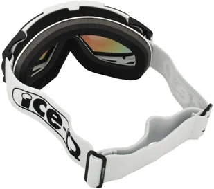 ICE-Q Gogle Beskid-1 - Gogle narciarskie - miniaturka - grafika 6