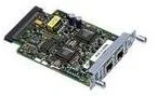 Cisco Moduł 2-PORT VOICE INTERFACE CARD-BRI VIC2-2BRI-NT/TE= - Pozostałe akcesoria sieciowe - miniaturka - grafika 3