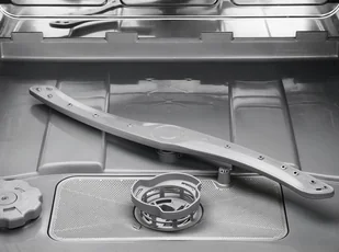 Zmywarka Electrolux ESL2500RO - Zmywarki do zabudowy Zmywarka Electrolux ESL2500RO - Zmywarki do zabudowy - miniaturka - grafika 3