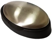 Akcesoria do armatury i ceramiki - Alveus Mydełko ALLFRESH stalowe 1210020 - miniaturka - grafika 1