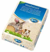 Pielęgnacja i higiena gryzoni - Duvo+ DUVO+ Trociny Naturalna Ściółka dla Gryzoni 3,6kg OF-A-VAT012453 - miniaturka - grafika 1