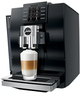 Ekspres do kawy Jura Z6 Diamond Black 15245 - Ekspresy do kawy - miniaturka - grafika 2