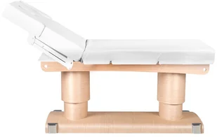 ACTIVESHOP Spa leżanka kosmetyczna Azzurro 838 4 siln. Podgrzewana 10003_123557 - Meble kosmetyczne - miniaturka - grafika 8