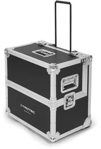 TROTEC Walizka transportowa FS200 - Akcesoria do urządzeń pomiarowych - miniaturka - grafika 3