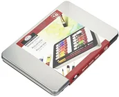 Farby i media malarskie - Royal Langnickel Royal i etui Lang Niklowo akwarelami-zestaw do malowania w metalowym RSET-ART2304 - miniaturka - grafika 1