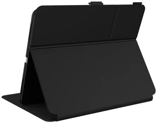 Speck Balance Folio Etui do iPad Pro 12.9 z powłoką MICROBAN, uchwyt Apple Pencil (Black) 140546-1050 - Etui do tabletów - miniaturka - grafika 6