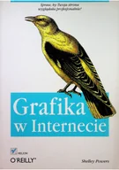 Sieci i serwery - Grafika w internecie Używana - miniaturka - grafika 1